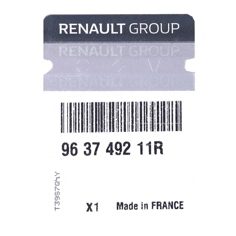 Front RENAULT DACIA - SPIEGELKAPPE YM56 - 963749211R