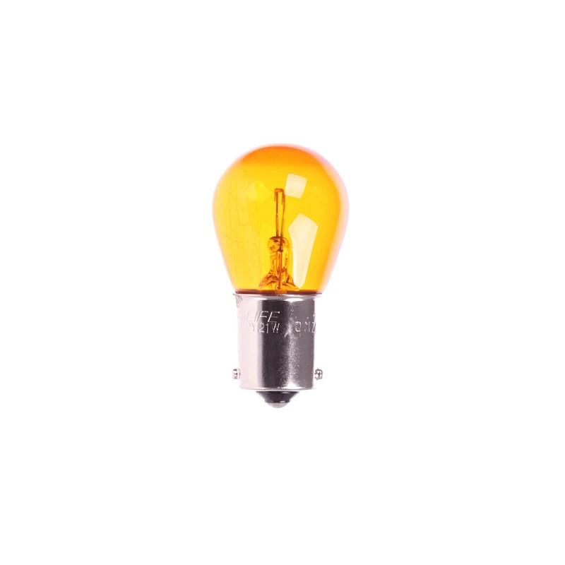 Front SUZUKI - BULB,12V21W, AMBER - 947112186
