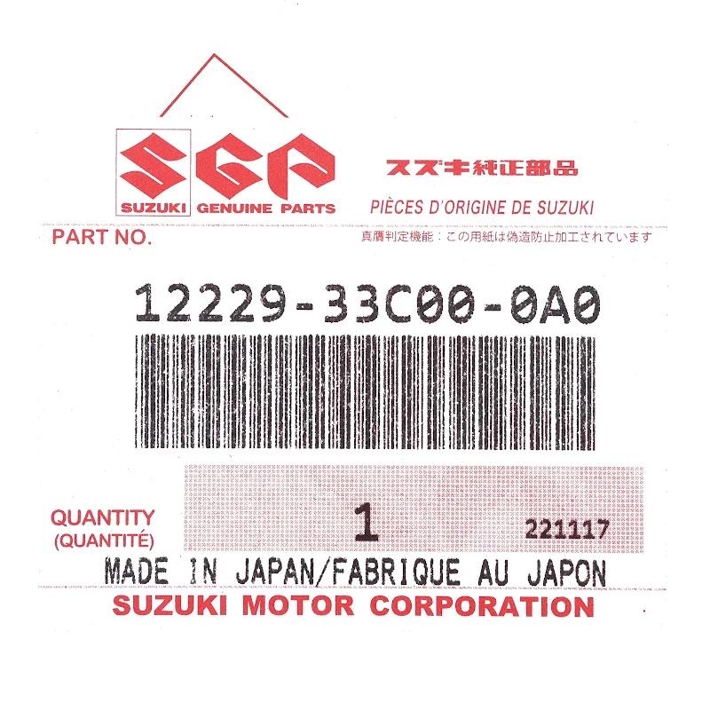 Front SUZUKI - LAGERSCHALE - 1222933C000A0