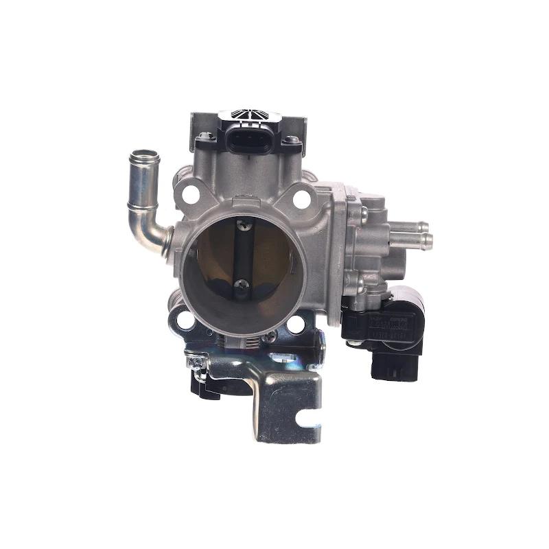 Front SUZUKI - BODY ASSY,THROTTLE RS413 - 1340084E12