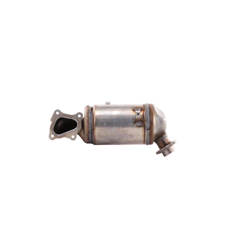 Front SUZUKI - 1422060R10H02 - AUSPUFFROHR