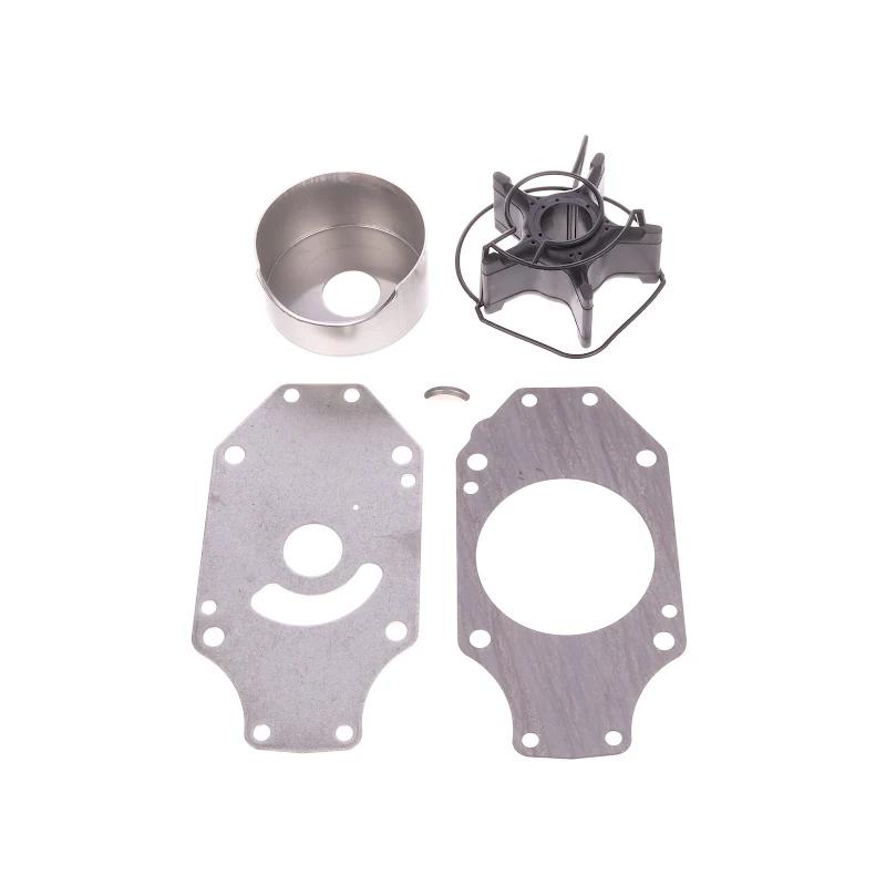 Front SUZUKI -  - 1740098L04 