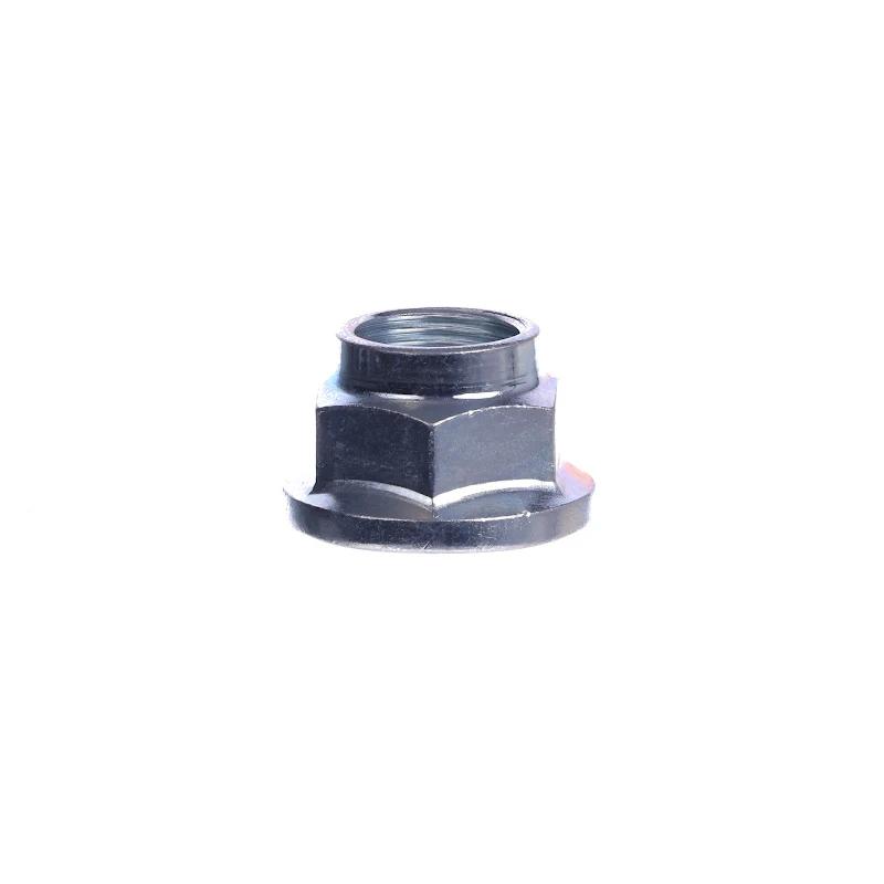 Back SUZUKI - NUT,UNIVERSAL JO - 2737560A00