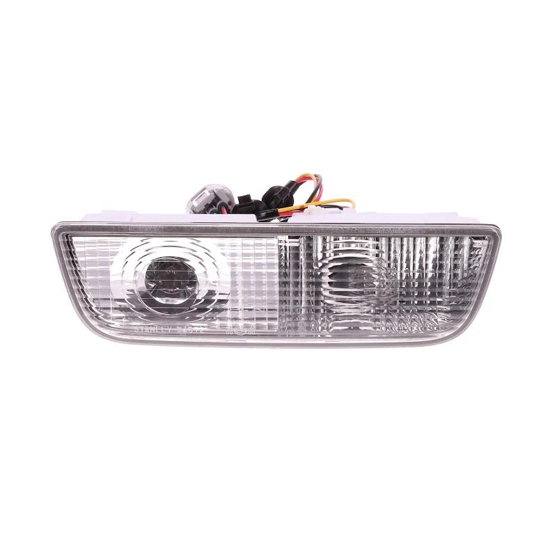 Front SUZUKI - LAMP,A.UITRIJ - 3625486R00 