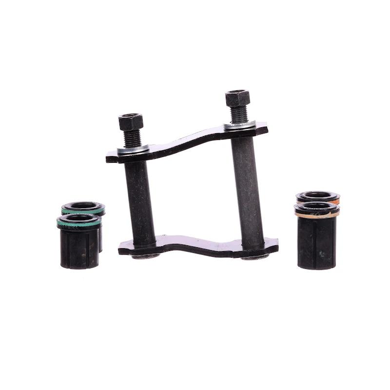 Back TOYOTA - SHACKLE KIT, RR - 448335120