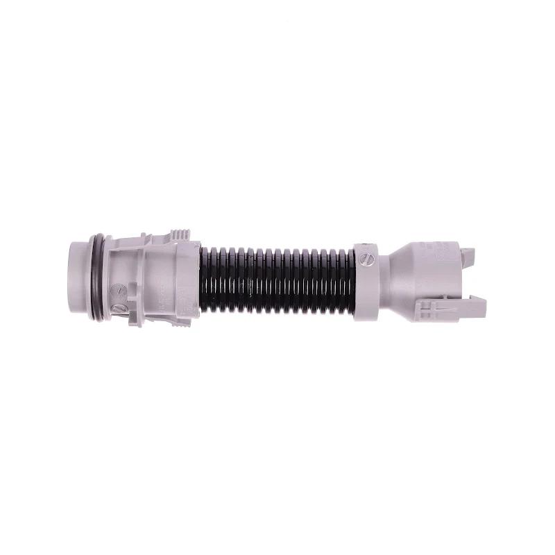 Front TOYOTA - 12262YV010 - HOSE, VENTILATION, N