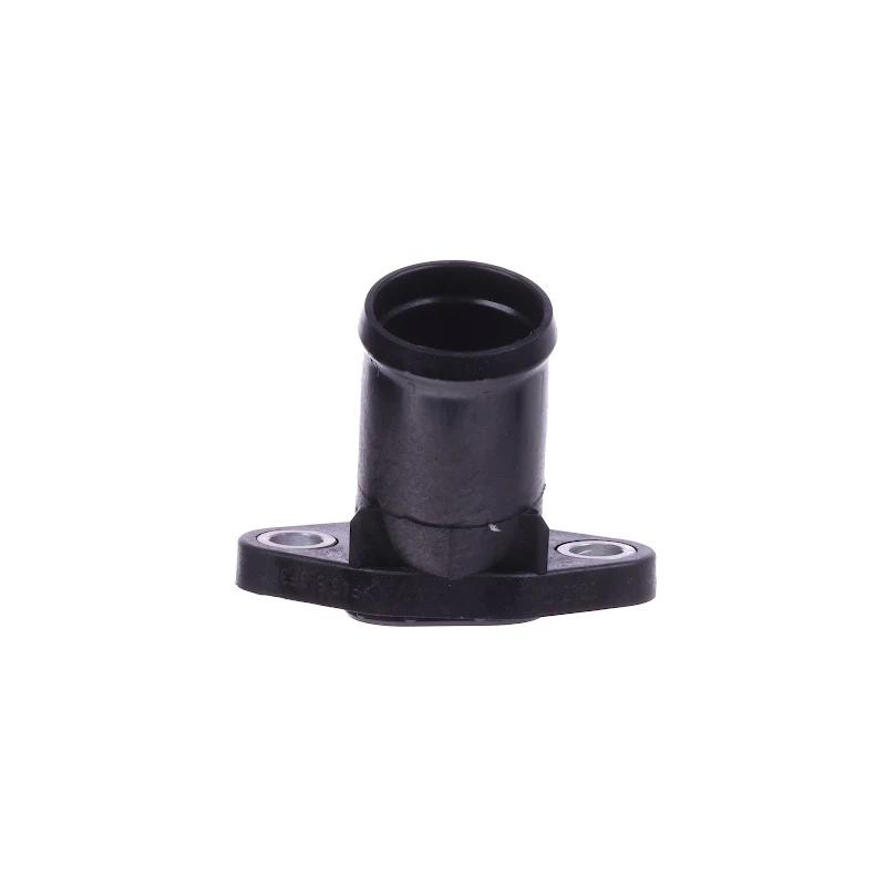 Front TOYOTA - OUTLET, WATER - 1633102050