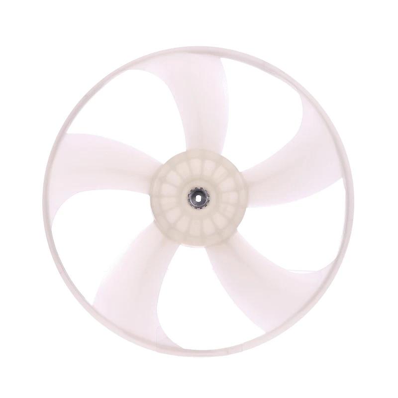 Front TOYOTA - 163610D150 - LUEFTERFLUEGEL
