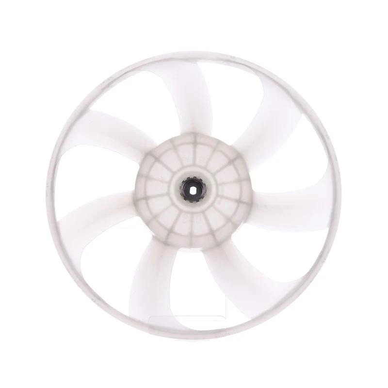 Front TOYOTA - VENTILATEUR - 163610T120