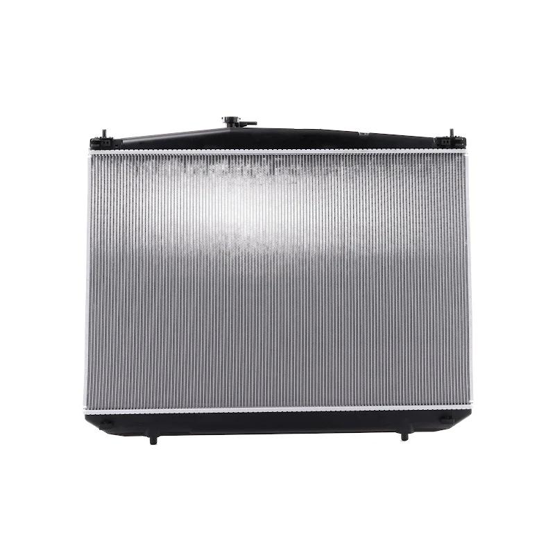 Front TOYOTA - 1640031A40 - Radiator assy