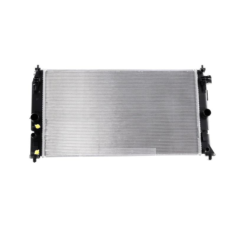 Front TOYOTA - 1640037311 - Radiator assy