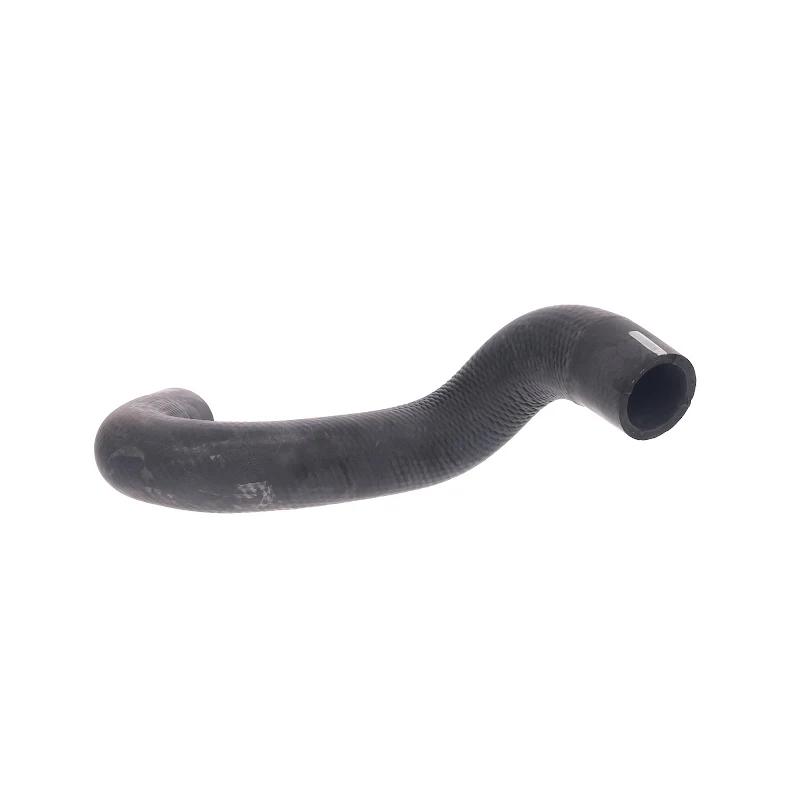 Front TOYOTA - HOSE, RADIATOR, NO.2 - 1657237110