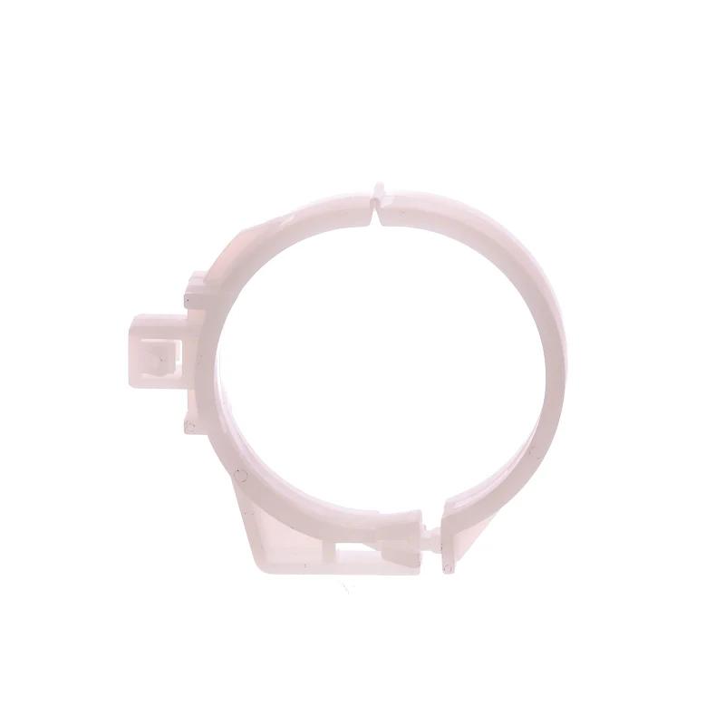 Front TOYOTA - CLAMP, HOSE - 1658126040