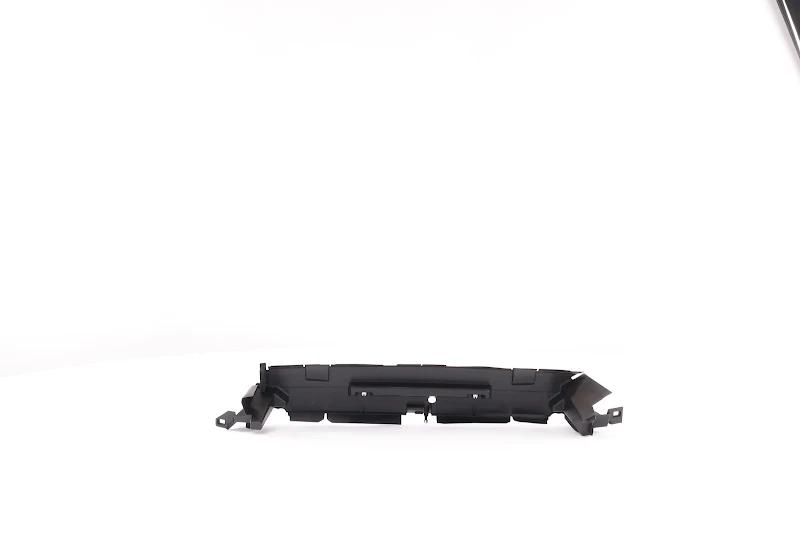 Front TOYOTA - 1668336060 - PLATE, RADIATOR LWR