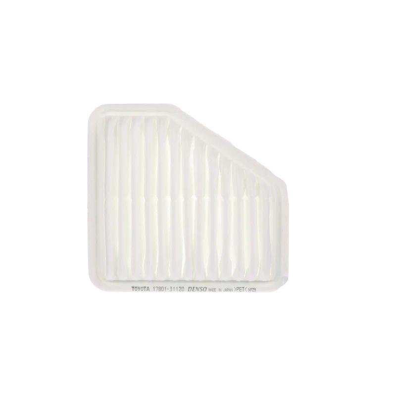 Front TOYOTA - 17801AD010 - LUFTFILTER, FILTEREINSATZ
