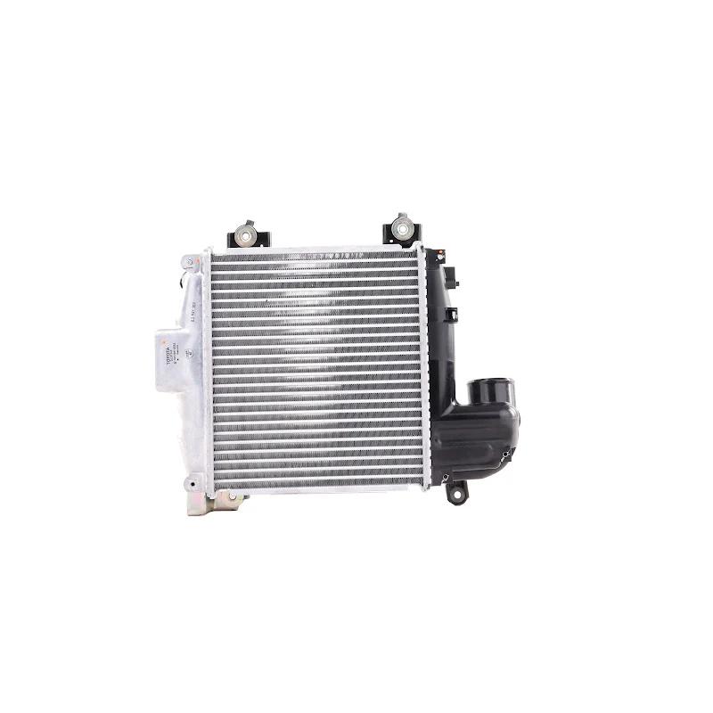 Front TOYOTA - INTERCOOLER ASSY - 179400L010