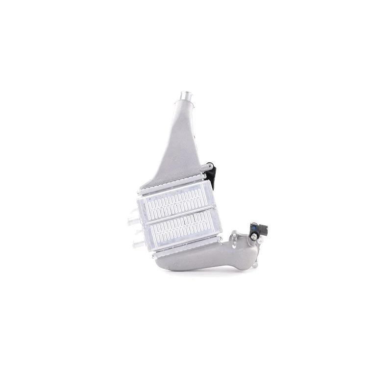 Front TOYOTA - REFROIDISSEUR AIR DE SURALIMENTATION - 1794047021