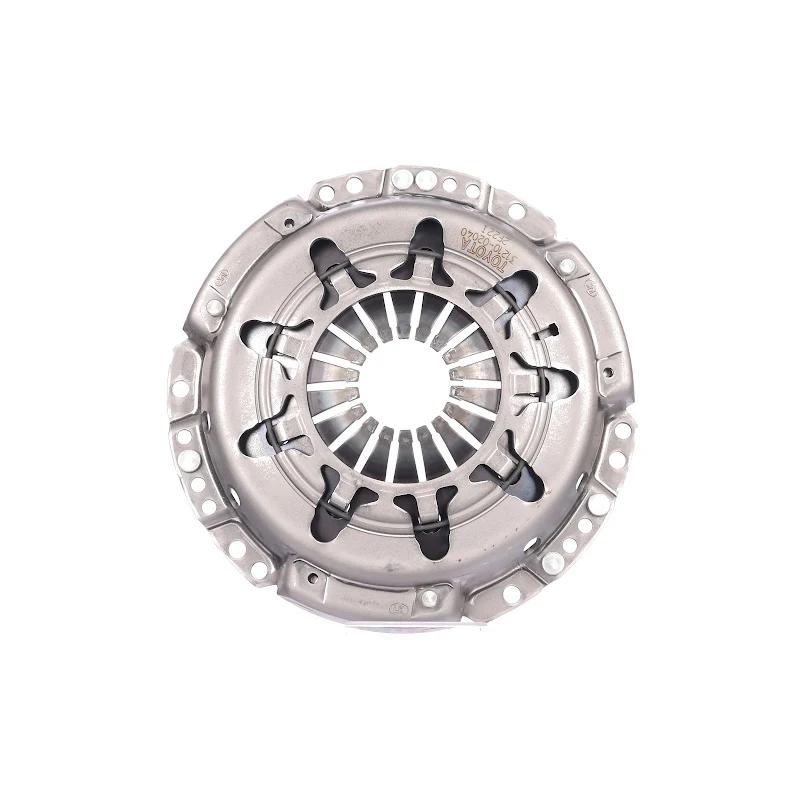 Front TOYOTA - COVER ASSY CLUTCH - 3121002040