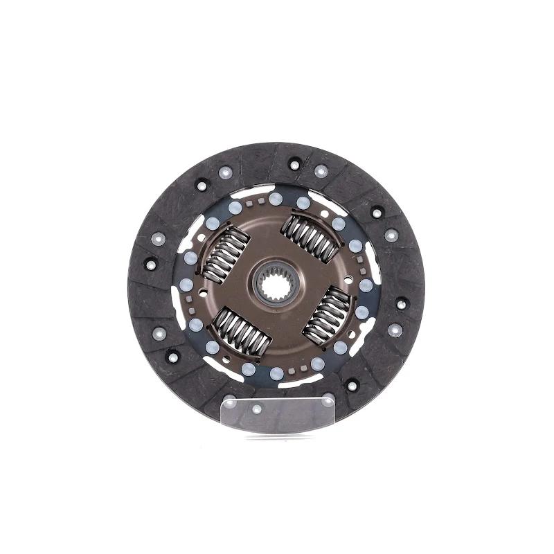 Front TOYOTA - DISQUE D'EMBRAYAGE COMPLET - 312500D091