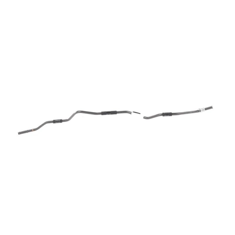 Front TOYOTA - TUBE D'ENTREE D - 329210K030