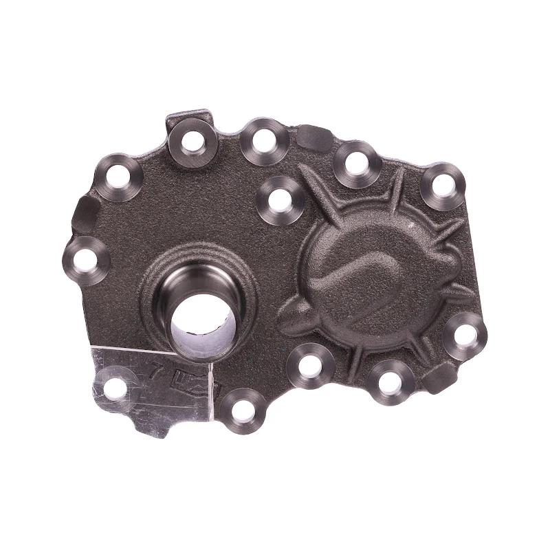 Front TOYOTA - 331080K010 - RETAINER SUB-ASSY, B