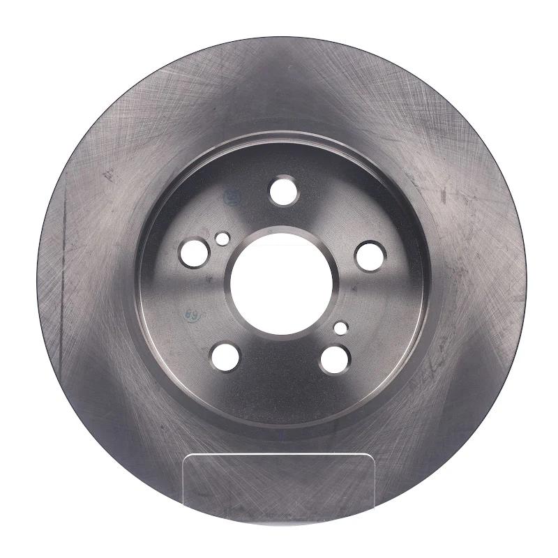 Front TOYOTA - FREIN À DISQUE ARRIÈRE - 4243112310