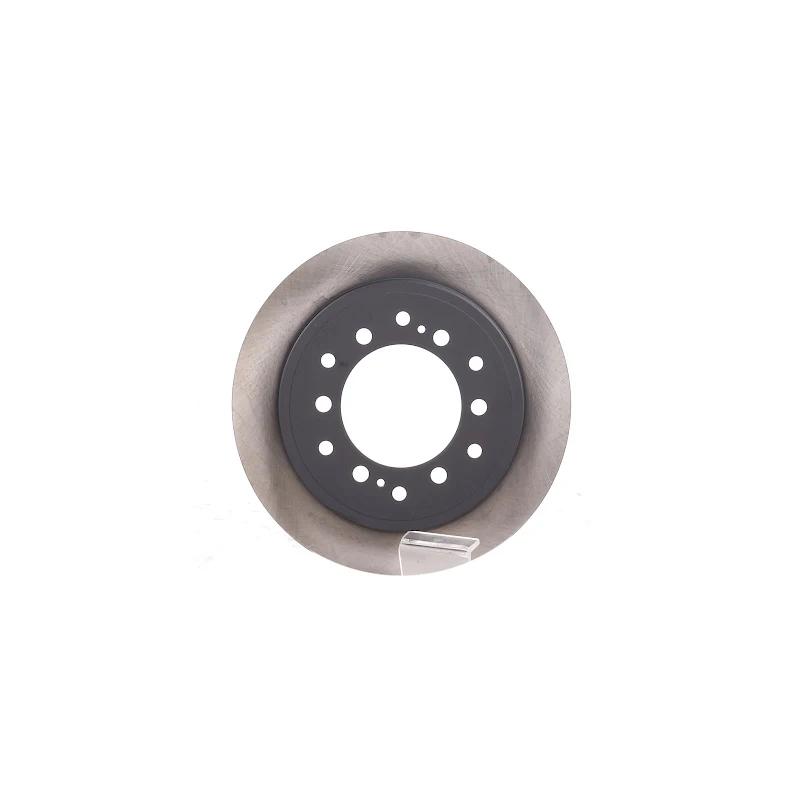 Front TOYOTA - FREIN À DISQUE ARRIÈRE - 4243160311