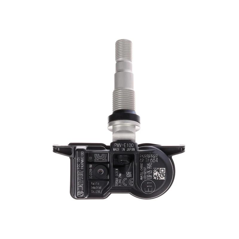 Front TOYOTA - 4260753040 - VENTIL KOMPLETT