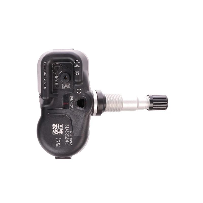 Front TOYOTA - VALVE SUB-ASSY, TIRE - 4260760010