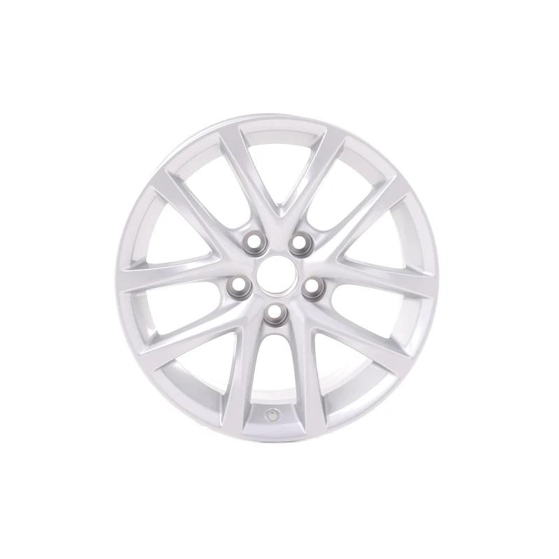 Front TOYOTA - WHEEL, DISC - 4261153342