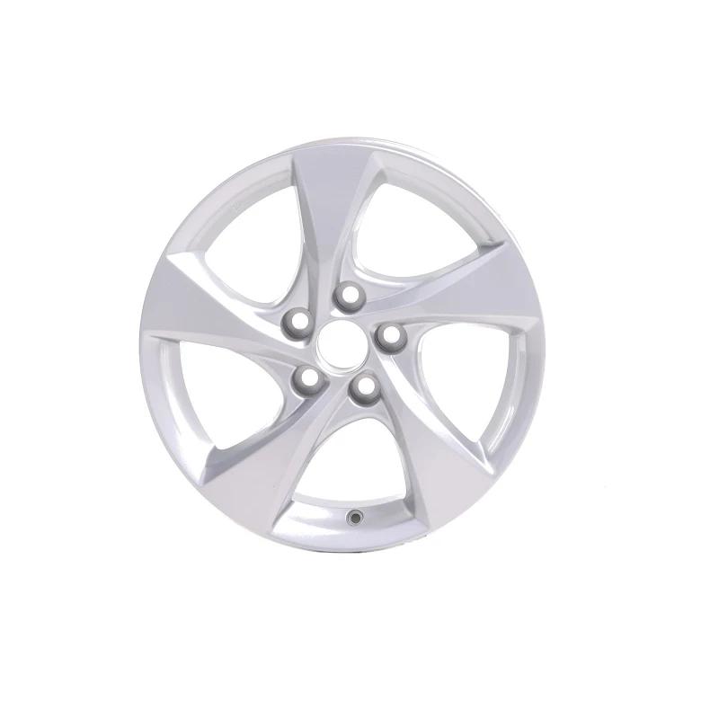 Front TOYOTA - WHEEL, DISC - 42611F4030