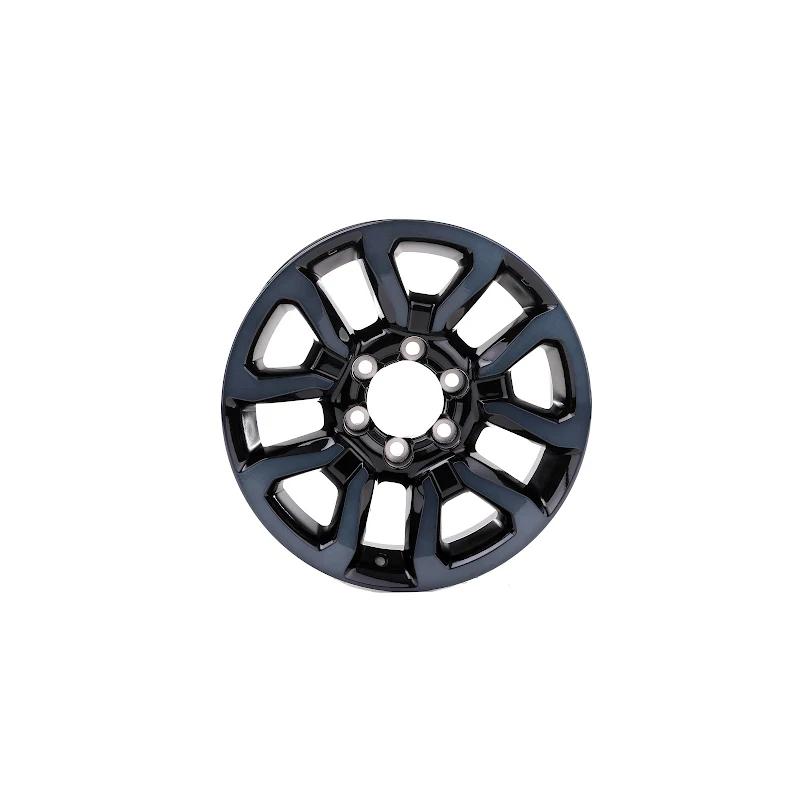 Front TOYOTA - WHEEL - 42611YP100