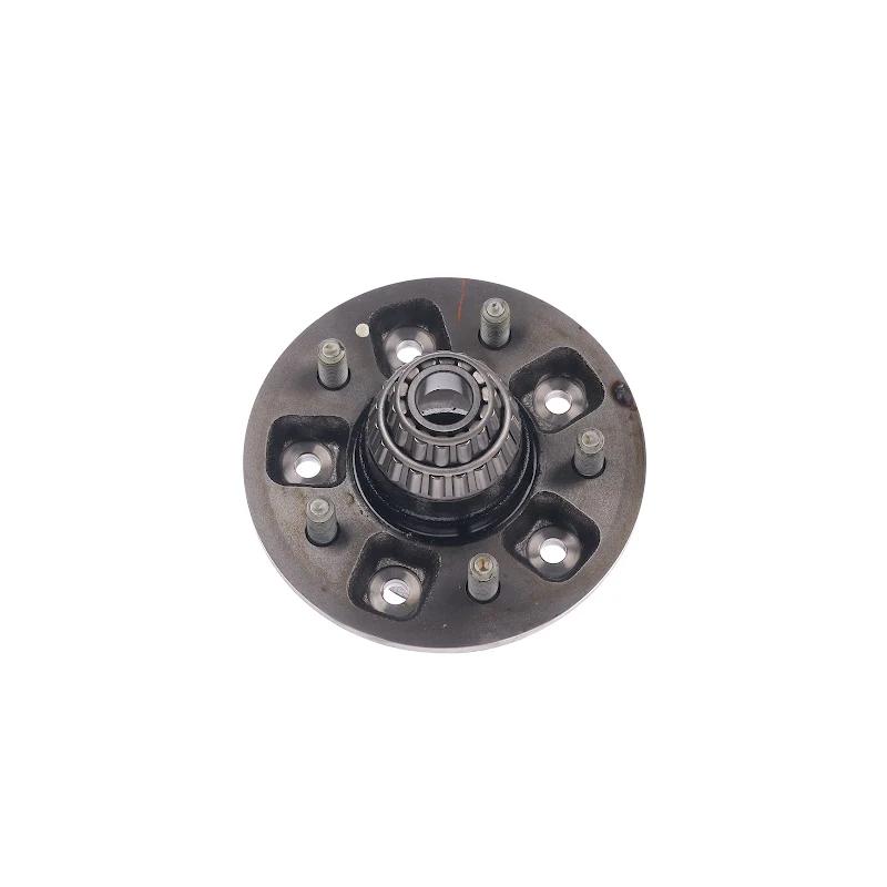 Front TOYOTA - MOYEU - 4350239105