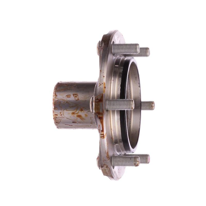 Front TOYOTA - PIECES MECANIQU - 43502KK010