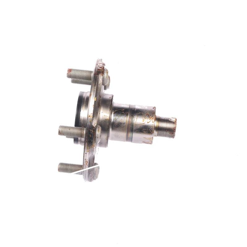 Front TOYOTA - HUB SUB-ASSY, FR AXL - 43502KK030