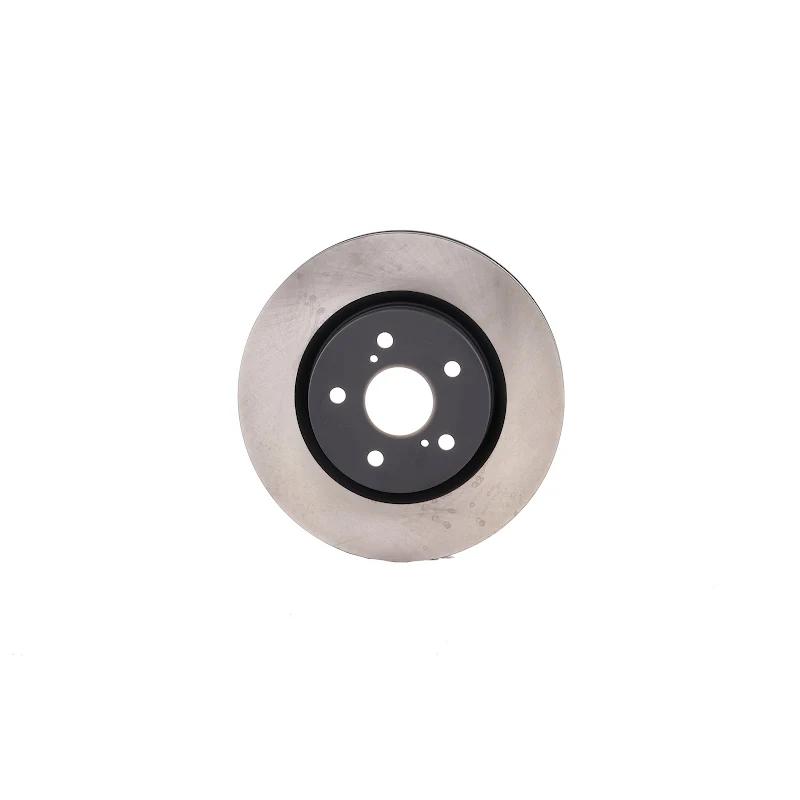 Front TOYOTA - DISQUE DE FREIN - 4351233150
