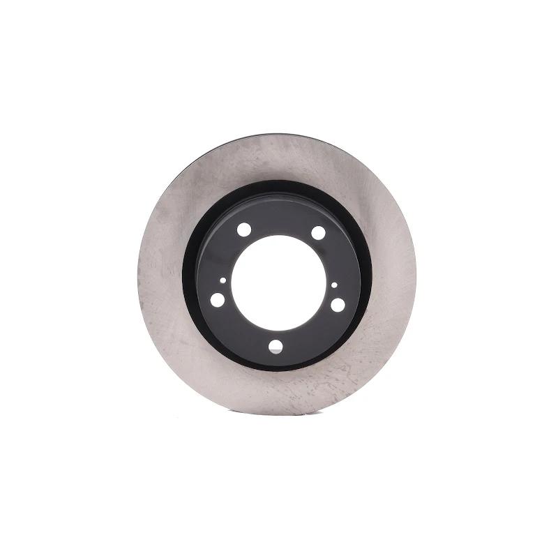 Front TOYOTA - DISQUE DE FREIN AVANT - 4351260180