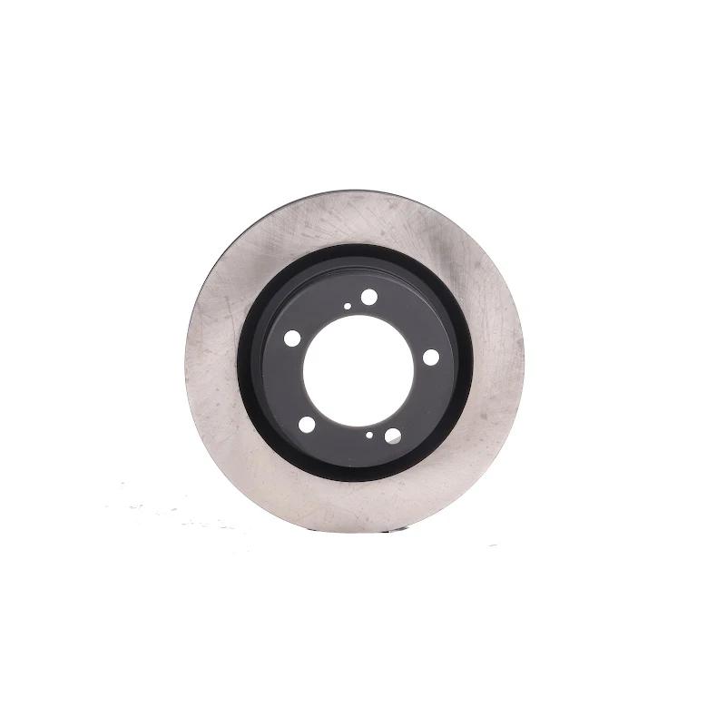 Front TOYOTA - DISQUE DE FREIN AVANT - 4351260210