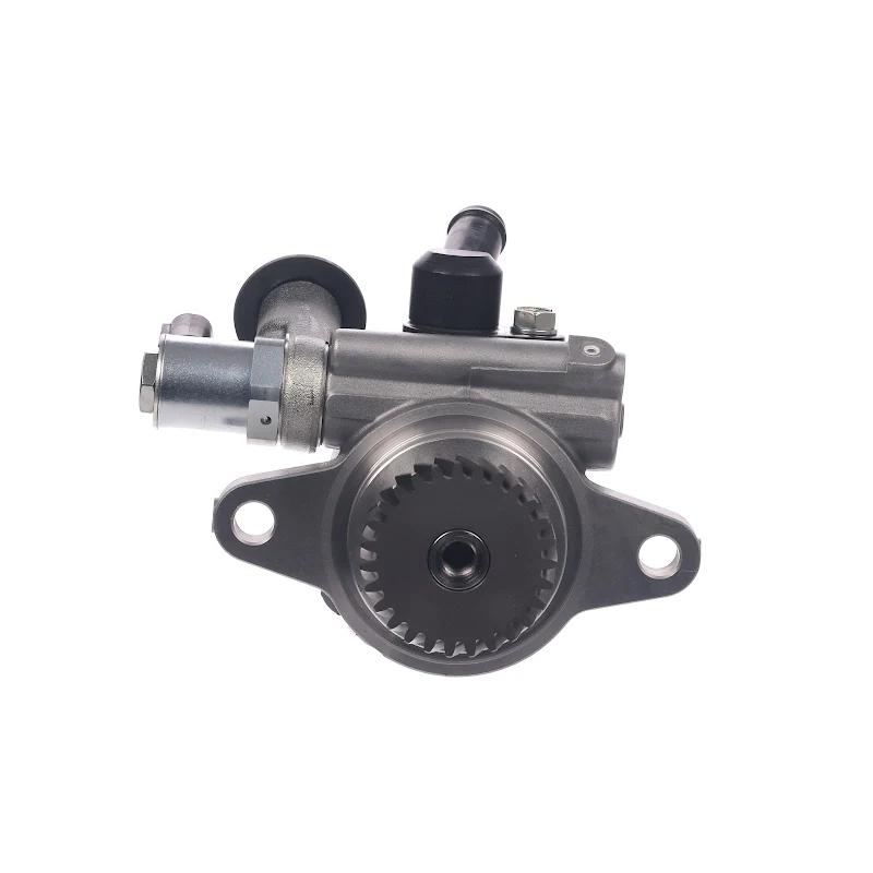Front TOYOTA - POMP COMPLEET - 4431060621