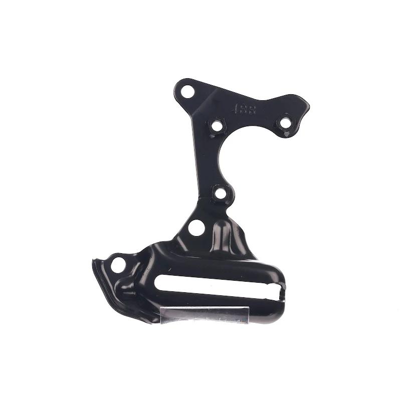 Front TOYOTA - STEUN, POELIE, STUURBEKRACHTIGING - 4438120051
