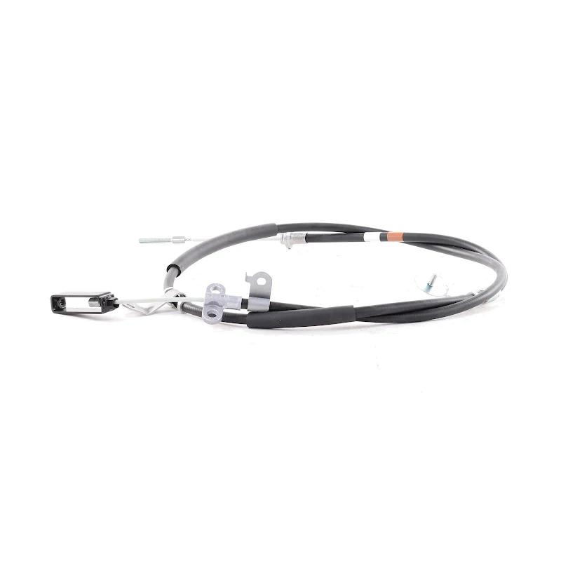 Front TOYOTA - CABLE ASSY PARKING - 4641047120