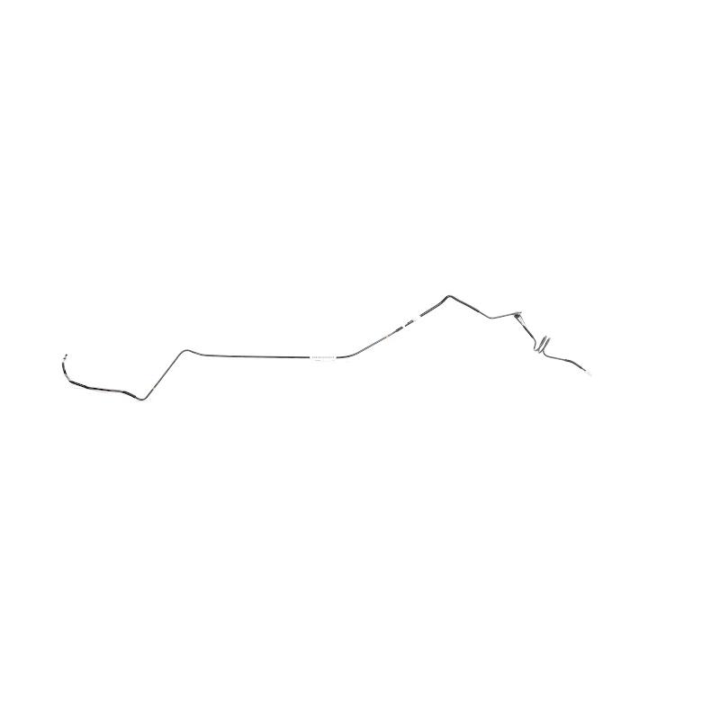 Front TOYOTA - FRONT BRAKE LINE - 4731335A00