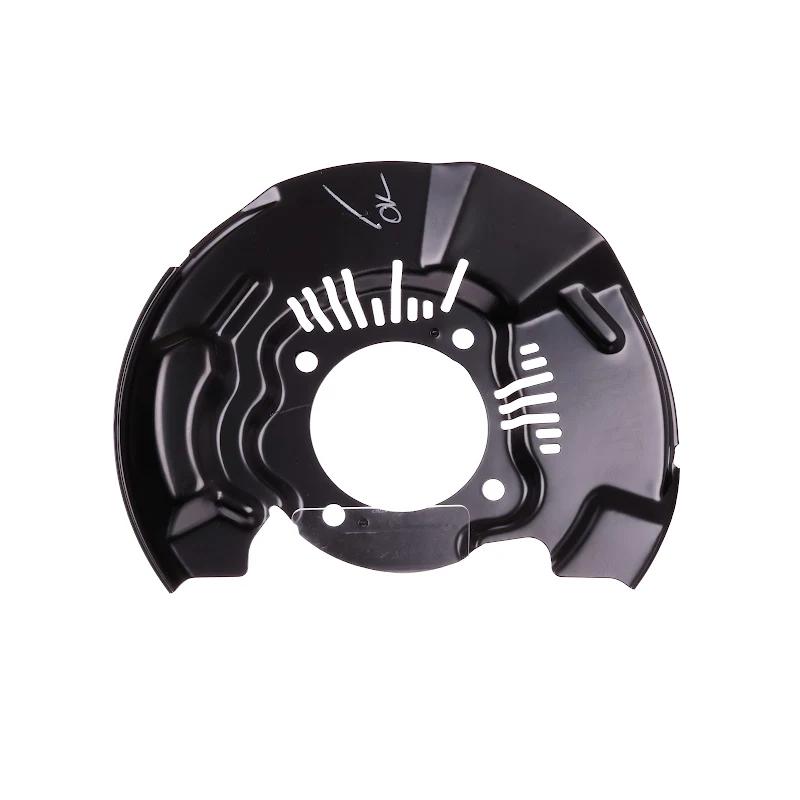 Front TOYOTA - 477820K070 - ABDECKUNG SCHEIBENBREMSE