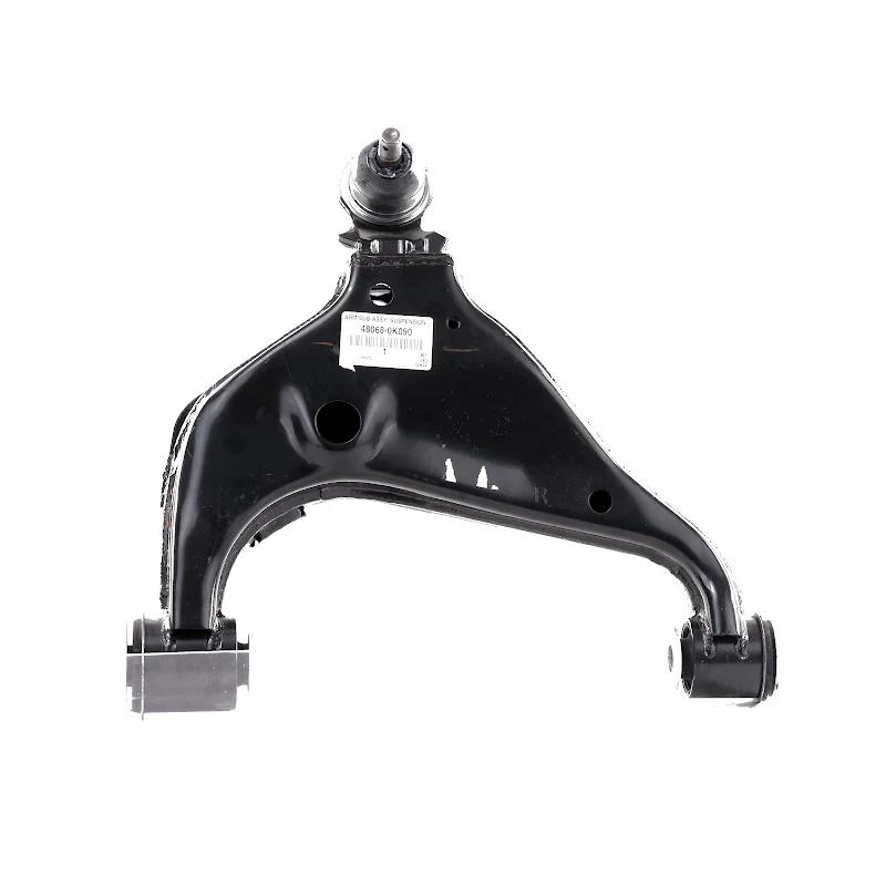 Front TOYOTA - BRAS DE SUSPENSION (COMPLET) - 480680K090