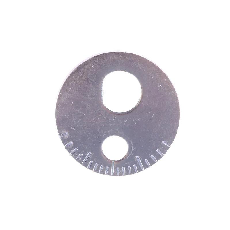 Front TOYOTA - NOK - 4819836020 