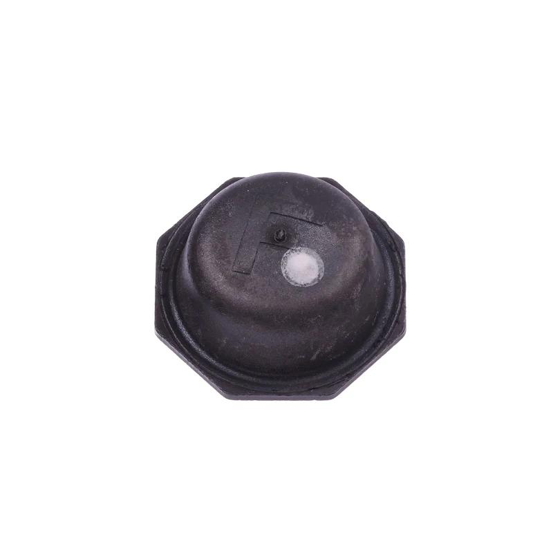 Front TOYOTA - 4830460090 - STOSSFÄNGERBAUGRUPPE