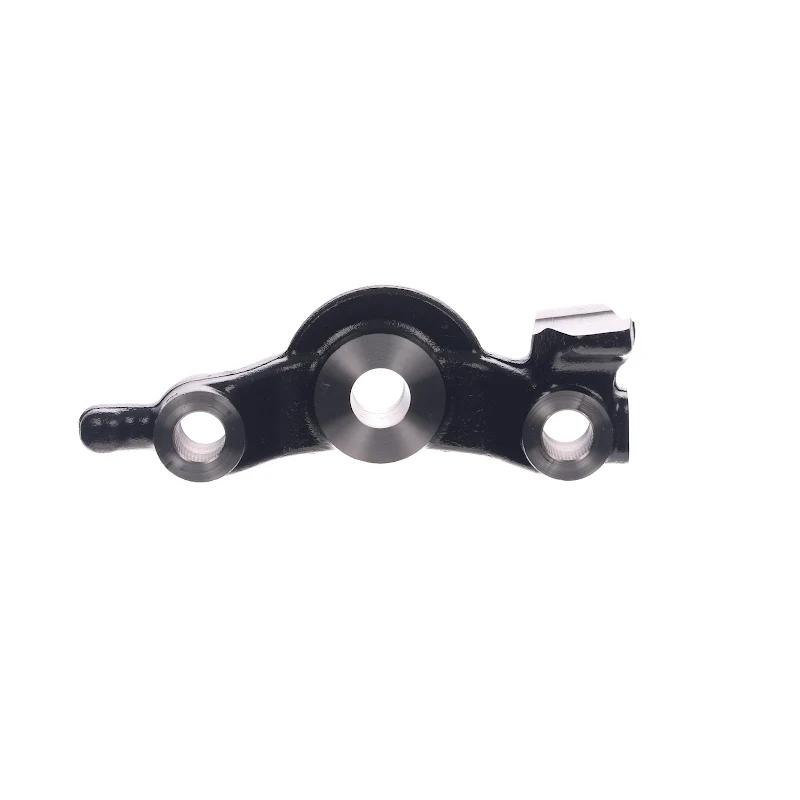 Front TOYOTA - 4862560010 - BEFESTIGUNG