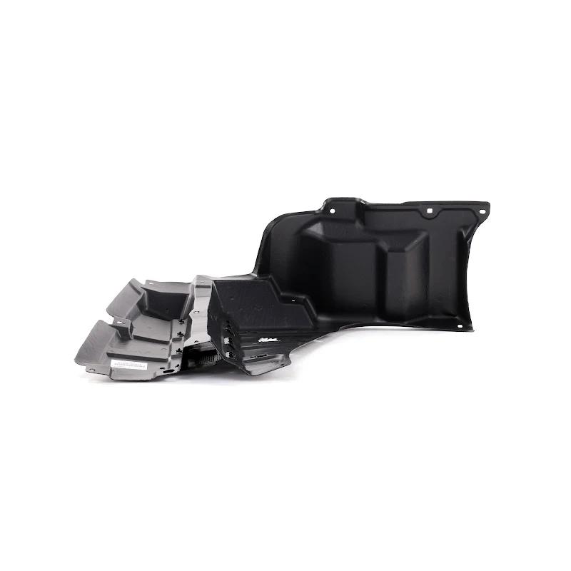 Front TOYOTA - COUVERCLE INFER - 5140847010