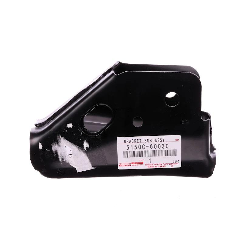 Front TOYOTA - 5150C60030 - AUFNAHMEHALTER/RAHME