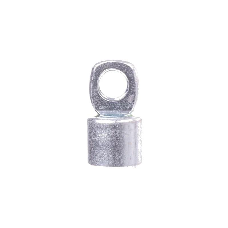 Front TOYOTA - HANDLE, SPARE WHEEL - 5194228010